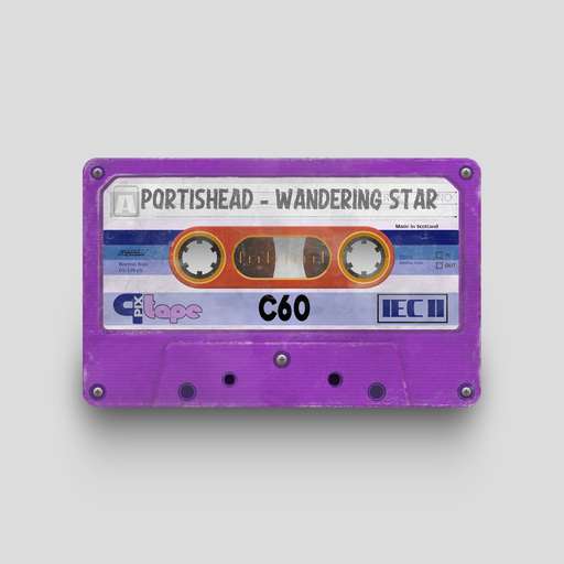 10262 - Portishead - Wandering star